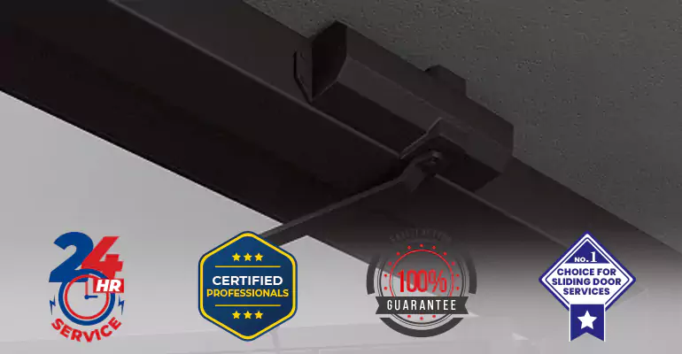 Door Closer Installation in Lantana