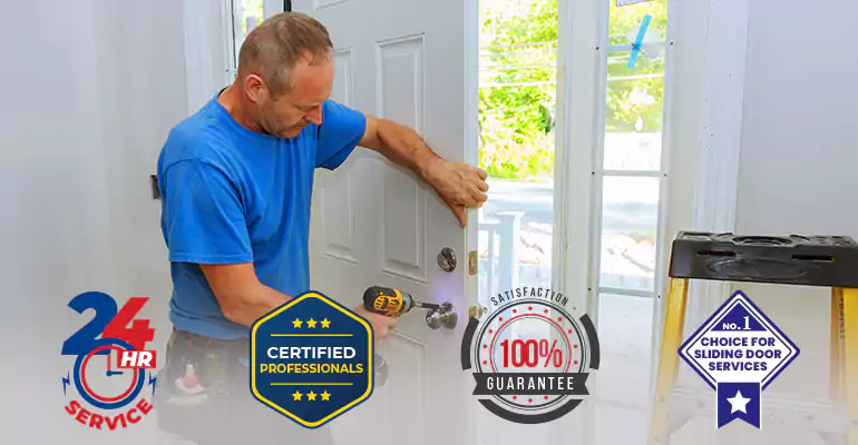Bathroom Door Knob Repair Lantana