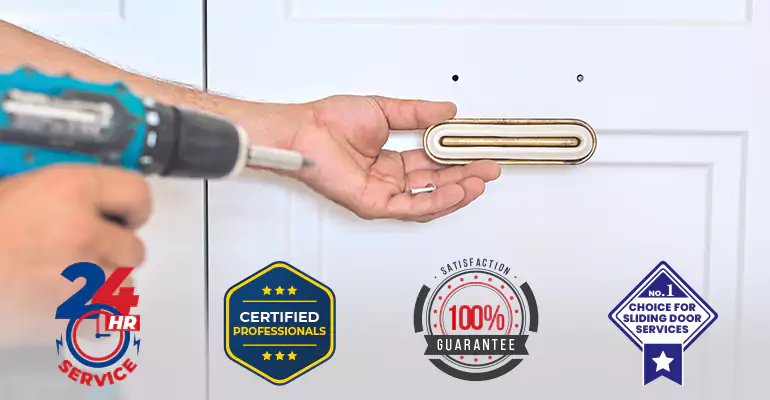 Door Opener Installation in Lantana