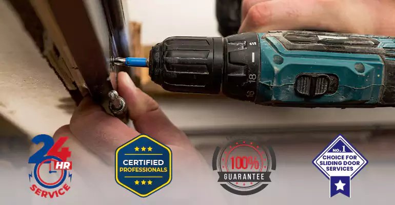 Roll Up Door Repair Lantana