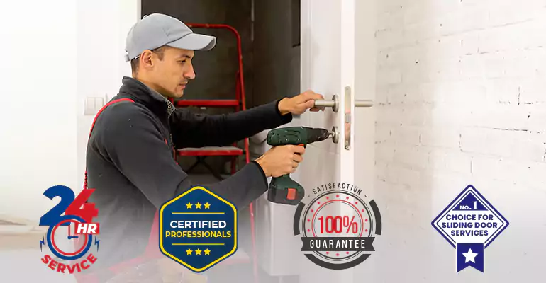 Emergency Handicap Door Repair Services in Lantana