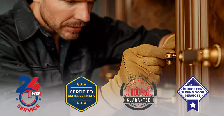 Hotel Door Lock Installation and Repair Lantana
