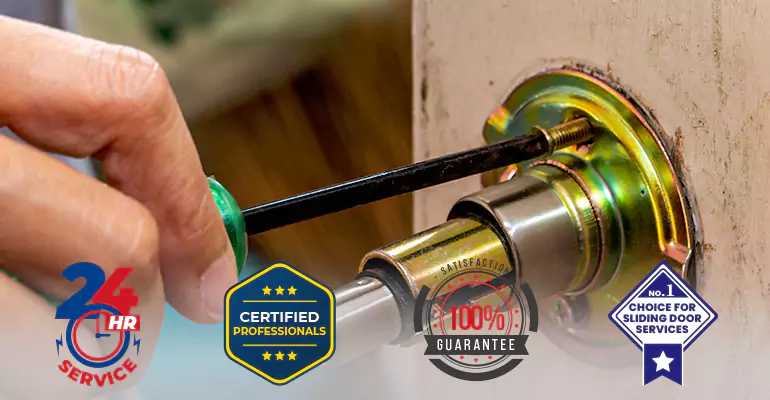 Motel Key Card Lock Repair Lantana