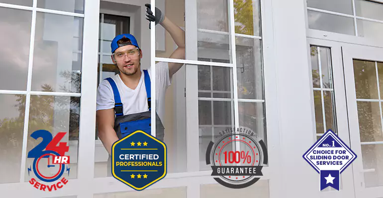 Screen Porch Door Repair Lantana