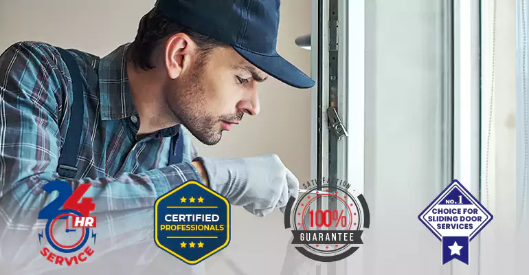 Pella Sliding Door Latch Repair Specialists Lantana