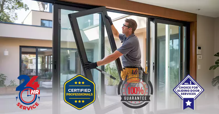 Sliding Glass Door Replacement Glass Panels Lantana