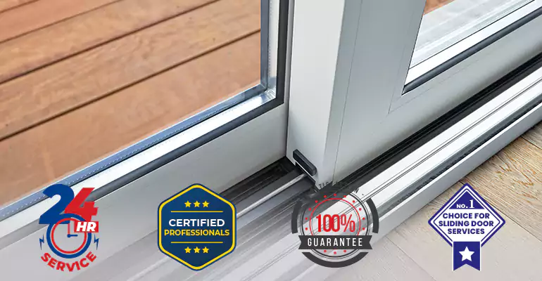 Pocket Door Track Repair Lantana