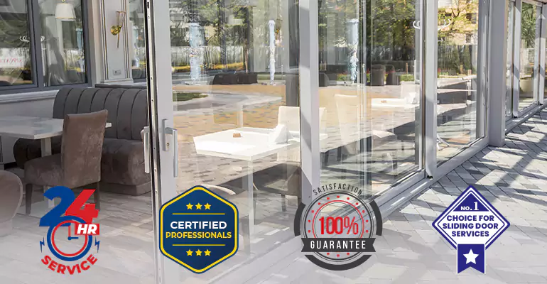 Cost-Effective Sliding French Door Replacement Lantana