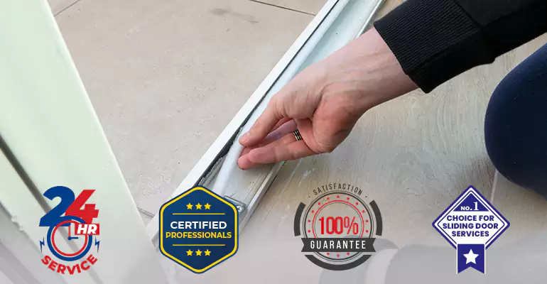 Cost-Effective Sliding Glass Door Panel Replacement Lantana