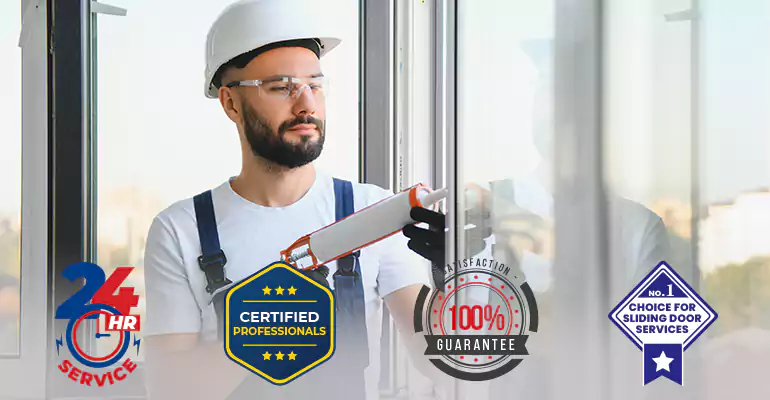 Comprehensive Seal Cracks Around Windows Lantana