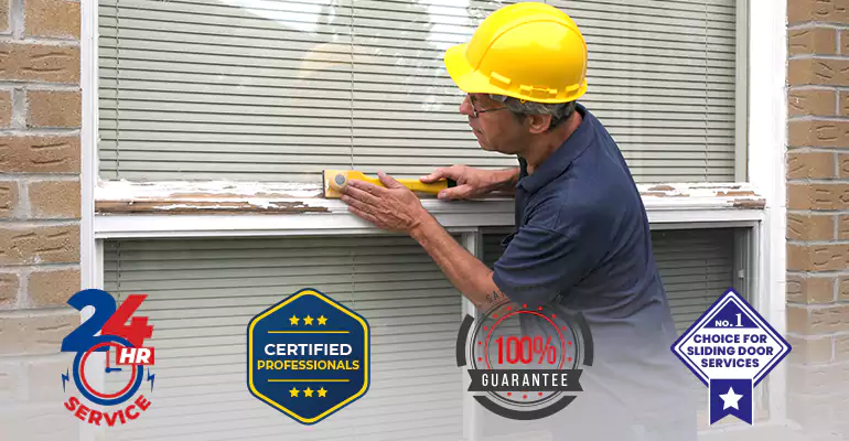 Caradco Window Crank Repair Services in Lantana