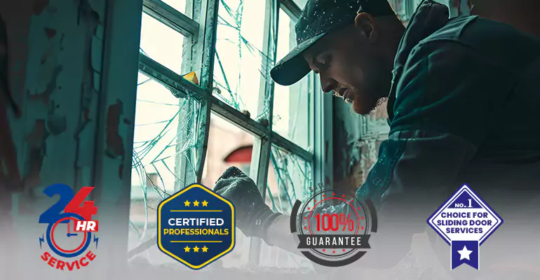 Mobile Window Glass Repair Lantana