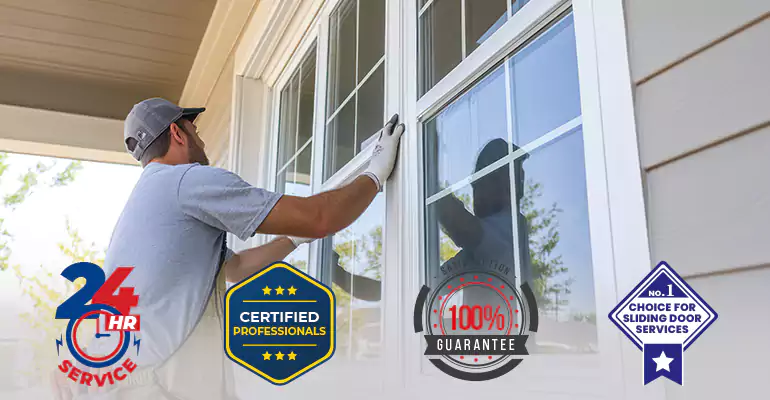 Emergency & Mobile Window Repair Service in Lantana