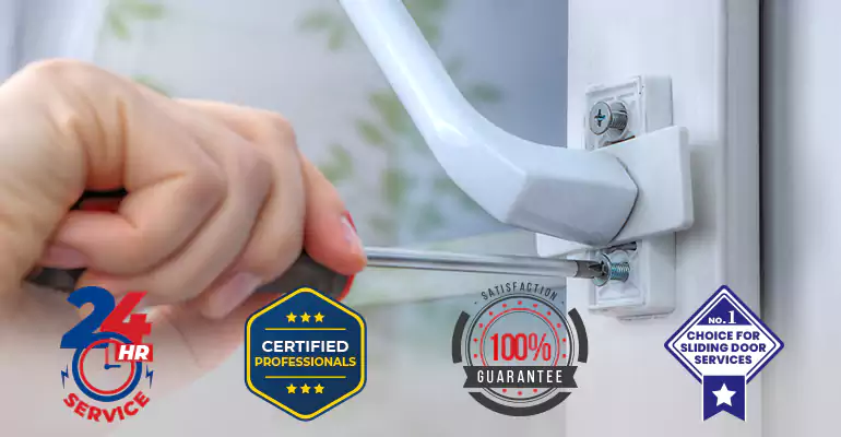 Handle Replacement Service in Lantana, FL