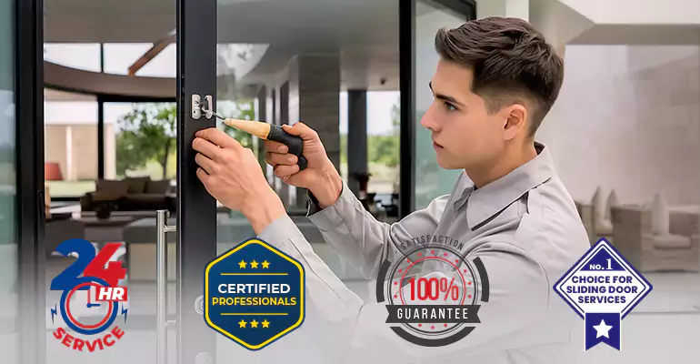 Door Panel Repair in Lantana, FL