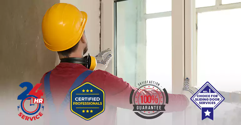 Residential Garage Door Repair Lantana