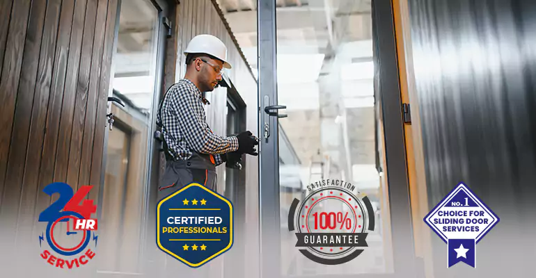 Door Replacement Service in Lantana, FL