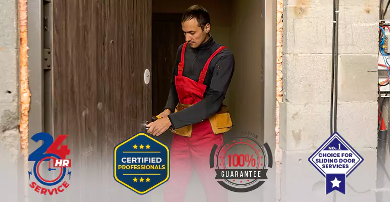 Emergency Exit Door Repair in Lantana, FL