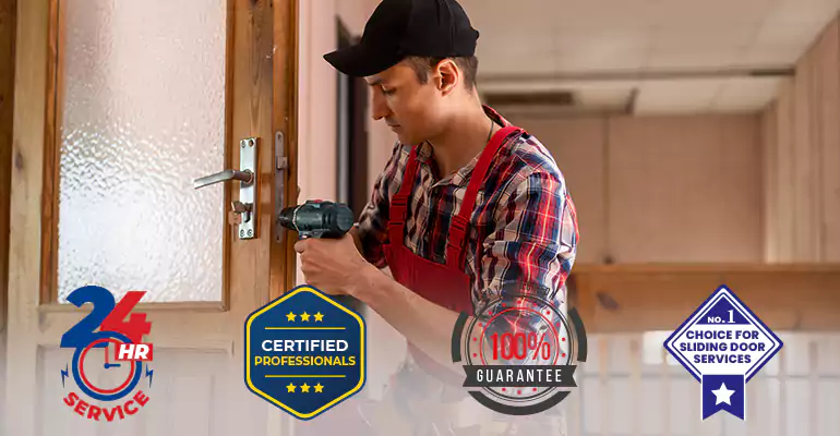 Front Door Replacement Service in Lantana, FL