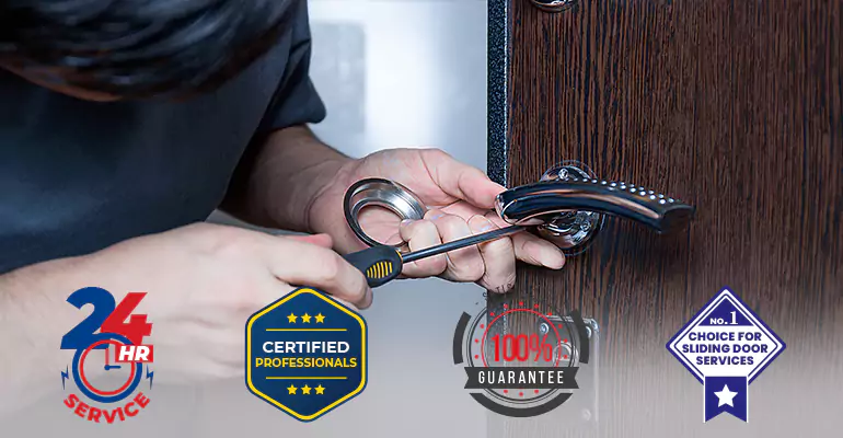 Hotel Door Llock Repair in Lantana, FL
