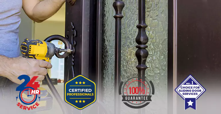 Our Reliable Metal Door Repair Lantana, FL