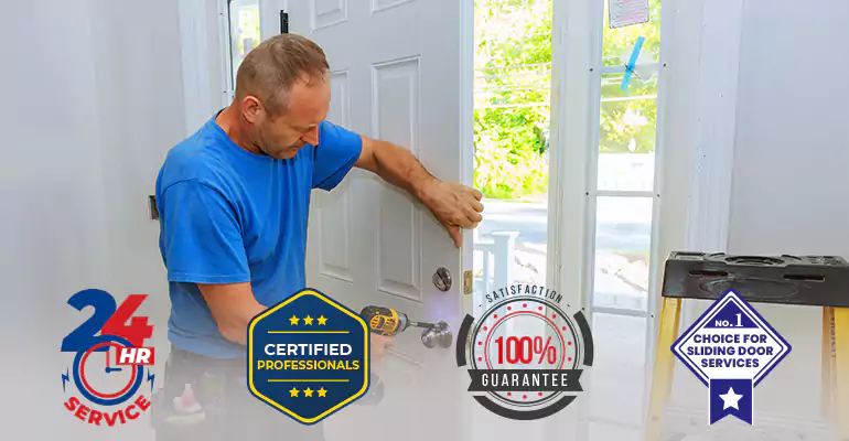 Modern Door Repair Lantana