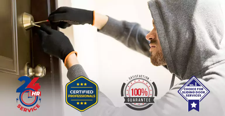 Motel Door Lock Repair in Lantana, FL