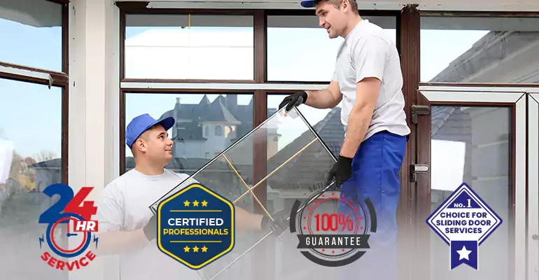 New Construction Window Installation Lantana