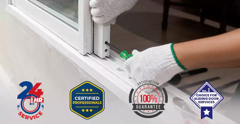 Standard Patio Door Wheel Replacement Lantana