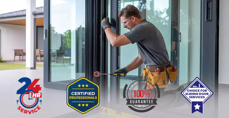 Patio Screen Door Replacement In Lantana