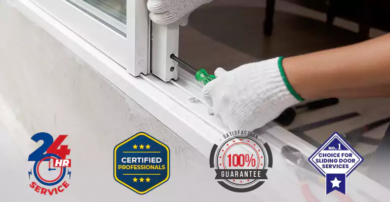 Pocket Door Roller Repair and Adjustment Lantana