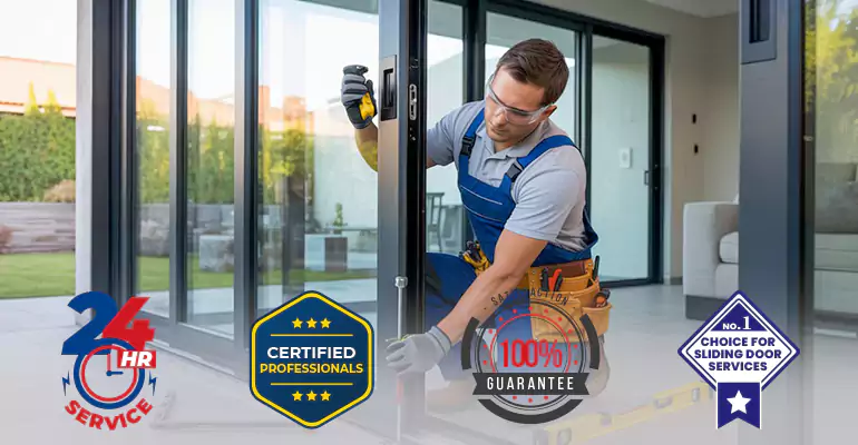 Pool Screen Door Replacement Near Me in Lantana