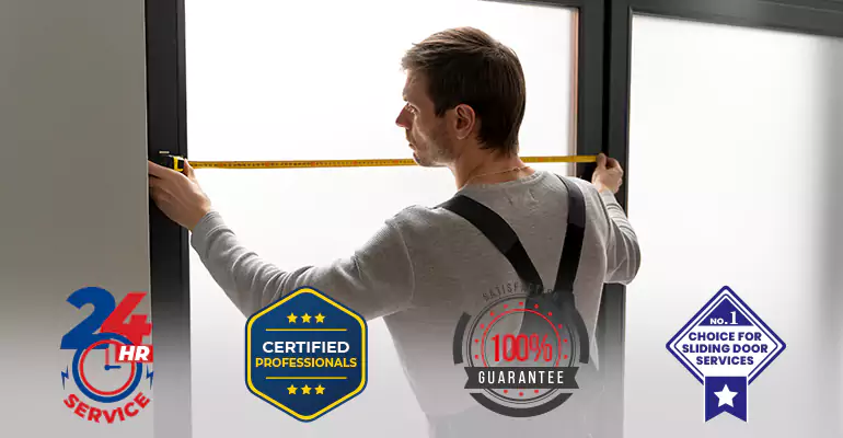 Retractable Screen Repair in Lantana, FL