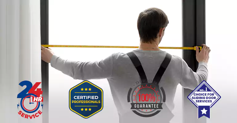 Screen Door Repair Company in Lantana, FL
