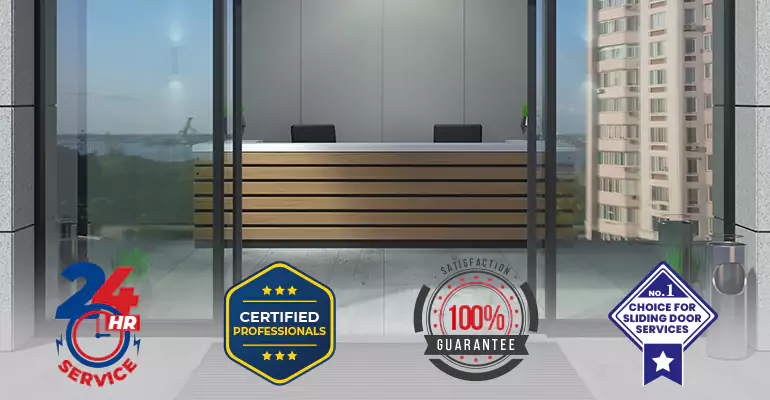 Sliding Screen Door Replacement in Lantana, FL