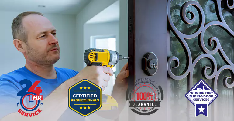 Our Steel Door Repair Lantana, FL
