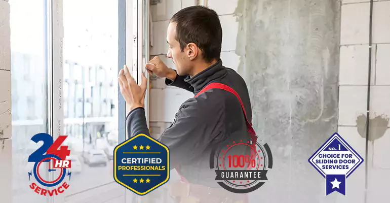 Window Repair Service in Lantana, FL