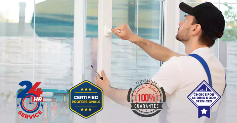 Comprehensive Window Water Proofing Lantana