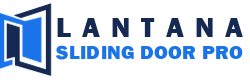 Lantana Sliding Door Pro