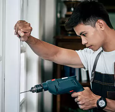 Screen Door Repair Company Lantana, FL
