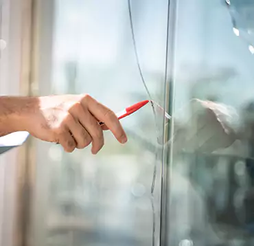 Commercial Sliding Door Repair Lantana, FL