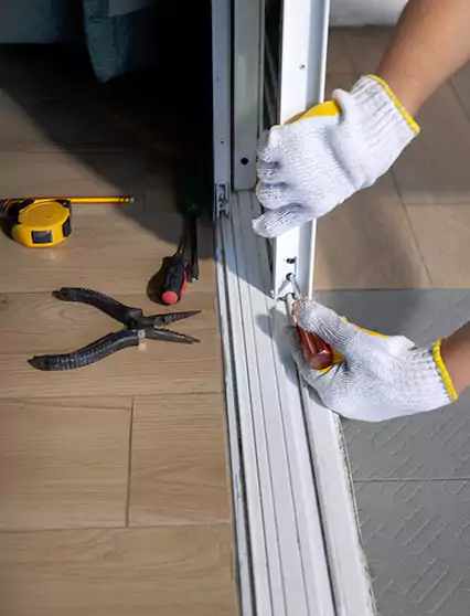 Responsive 24 Hour Sliding Door Repair Lantana, FL
