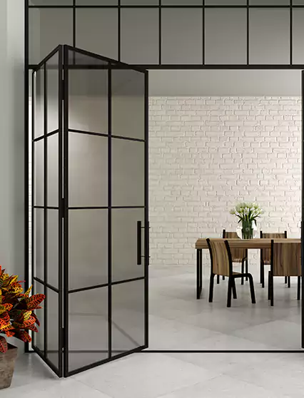 About Accordion Door Repair in Lantana, FL