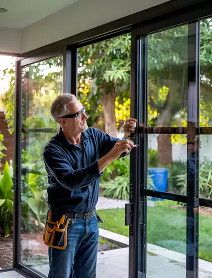 Dependable Automatic Sliding Door Installation Lantana, FL