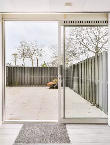 Trusted Automatic Sliding Door Repair Lantana, FL