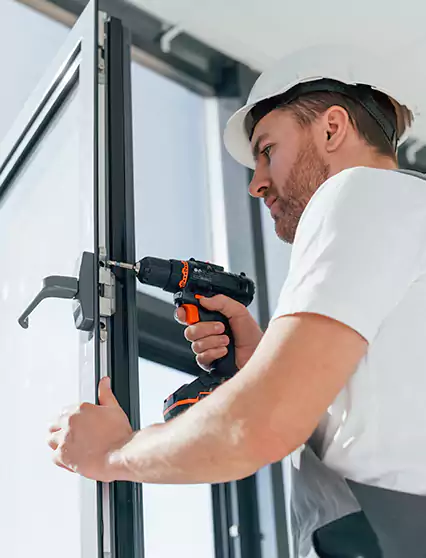 Reliable Balcony Glass Door Repair & Sliding Balcony Door Repairs in Lantana, FL