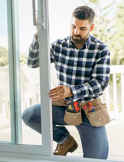 Reliable Balcony Sliding Door Repair Lantana, FL