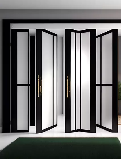 About Bifold Door Repair in Lantana, FL