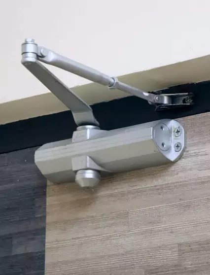 Professional Door Closer Installation Lantana, FL