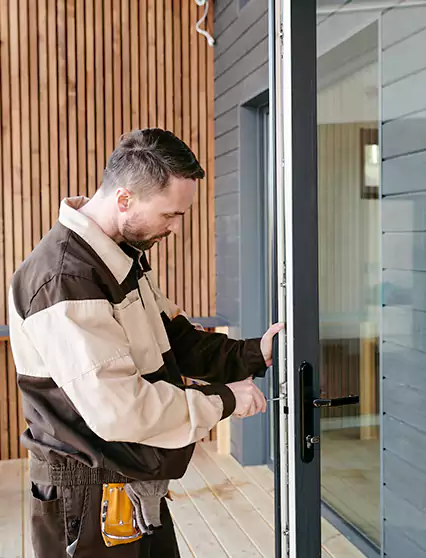 About Door Handle Replacement Service in Lantana, FL